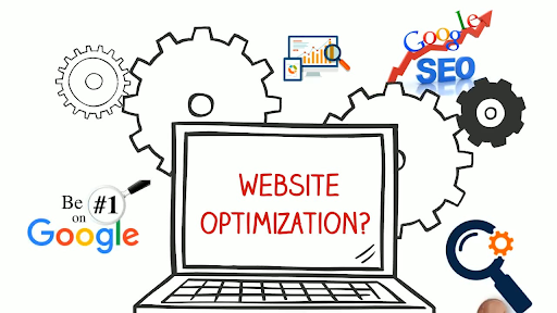 website optimization strategies